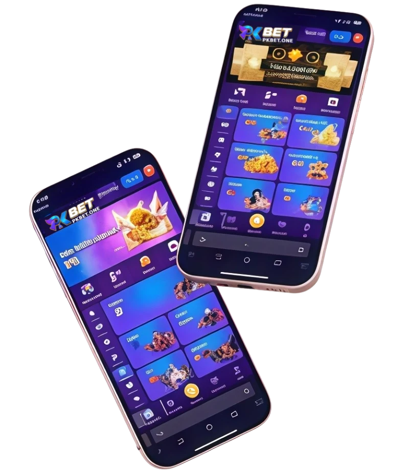 Trang chủ 31 app-pkbet