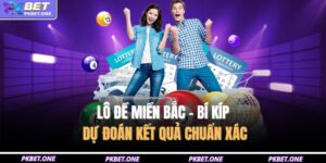 Lô Đề Miền Bắc - Bí Kíp Dự Đoán Kết Quả Chuẩn Xác 5 Lô đề miền bắc