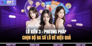 Lô Xiên 3 - Phương Pháp Chọn Bộ Ba Số Lô Đề Hiệu Quả 1 Lô xiên 3